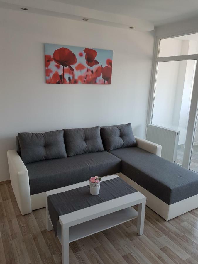 Apartment Alex Miramare Záhřeb Exteriér fotografie